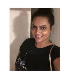 Meet your Posher, Amanda